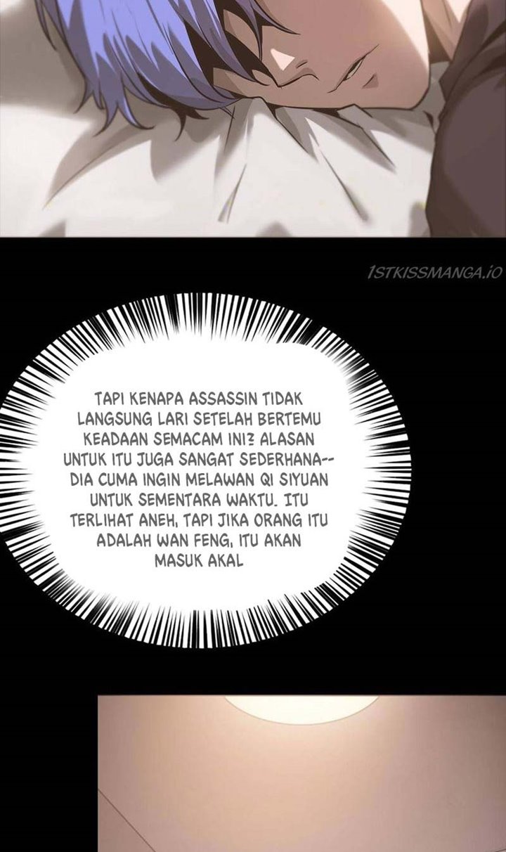 The Blade of Evolution – Walking Alone in the Dungeon Chapter 69 Gambar 24